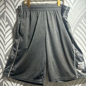 NBA men’s basketball  shorts